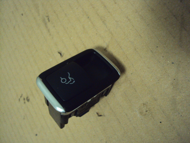 фото №1, Переключатель выключатель крышки mercedes e-klasa w212