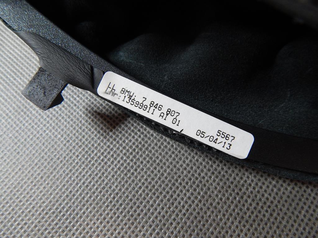 фото №3, Bmw 3 f30 чехол чехол ручного 7846807