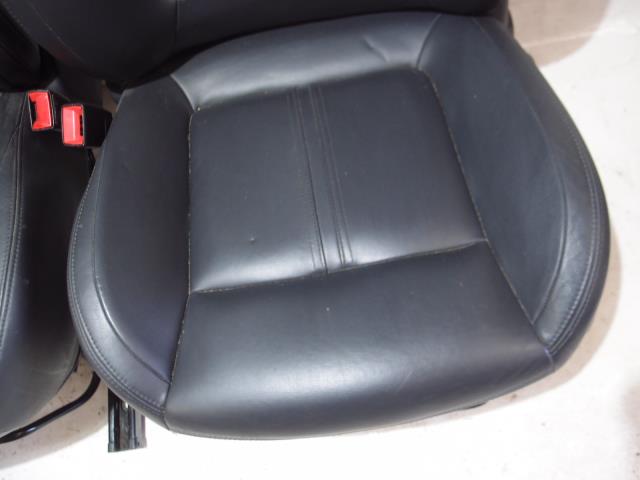 фото №12, Сиденья заднее сиденье комплект кожа peugeot 3008 2010r