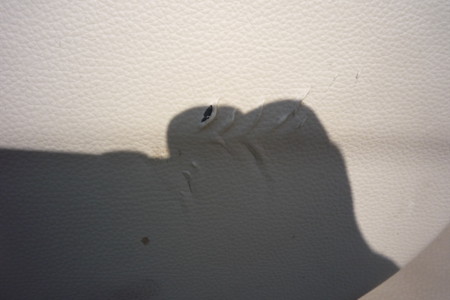 Обивка кожа bmw 3 кабриолет  e93 e-93 комплект с Разборки