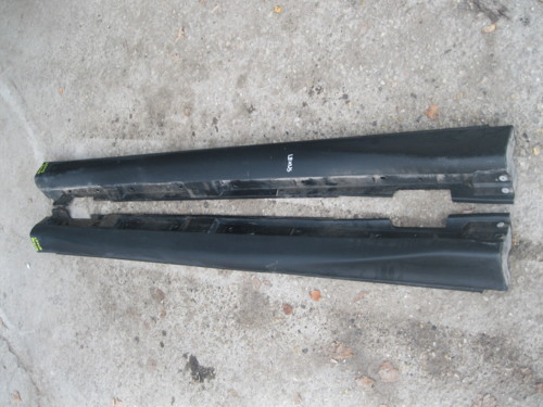 фото №1, Молдинг поріг lexus rx400 rx 400 накладка права