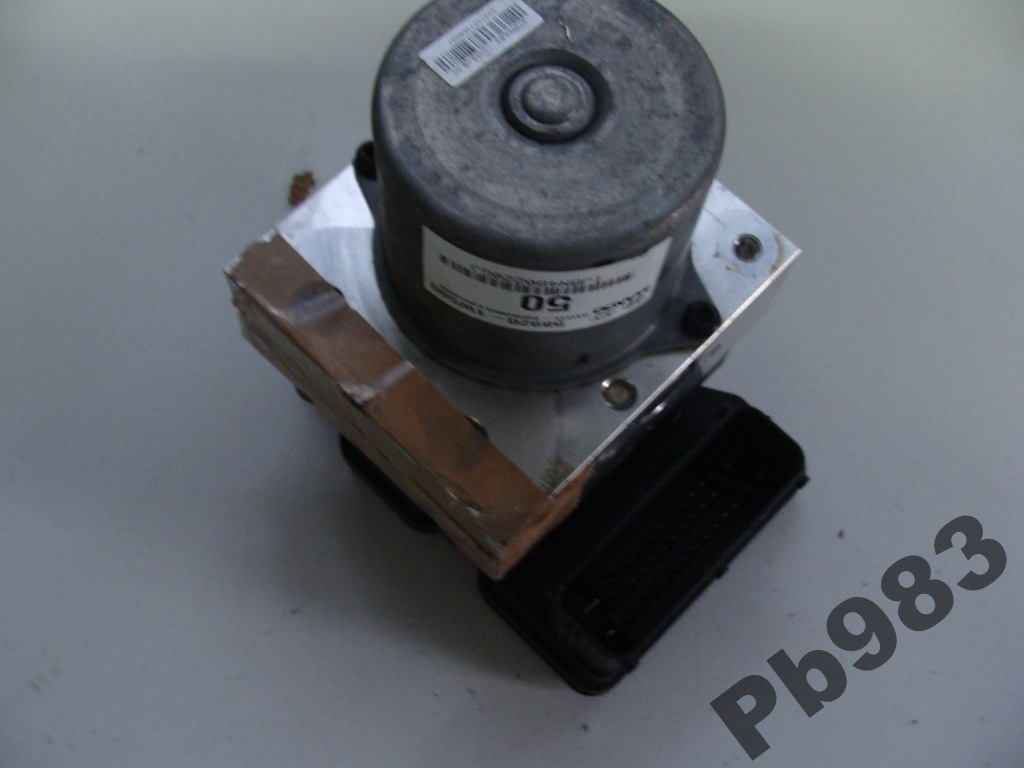 фото №1, Abs kia rio 58920-1w500 !!!