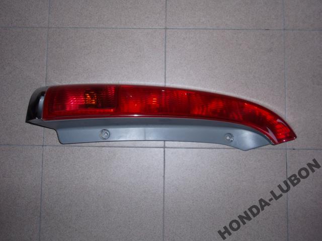 фото №1, Лампа задня ліва honda stream 2001-2006r оригінал