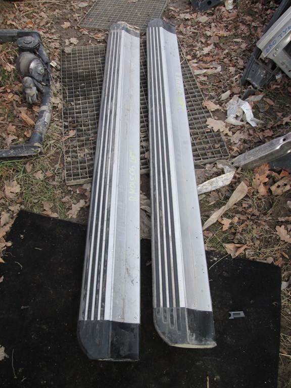 Купить Порог подножка renault koleos рестайлинг