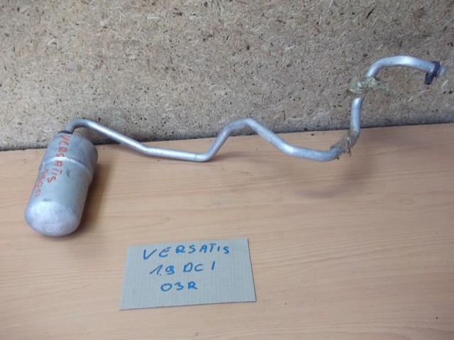 Конденсатор осушитель трубка vel satis 1.9 dci Цена