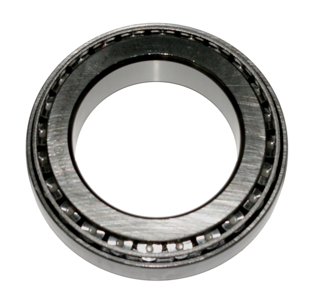 фото №1, Подшипник мост задняя iveco daily 2006- łódź