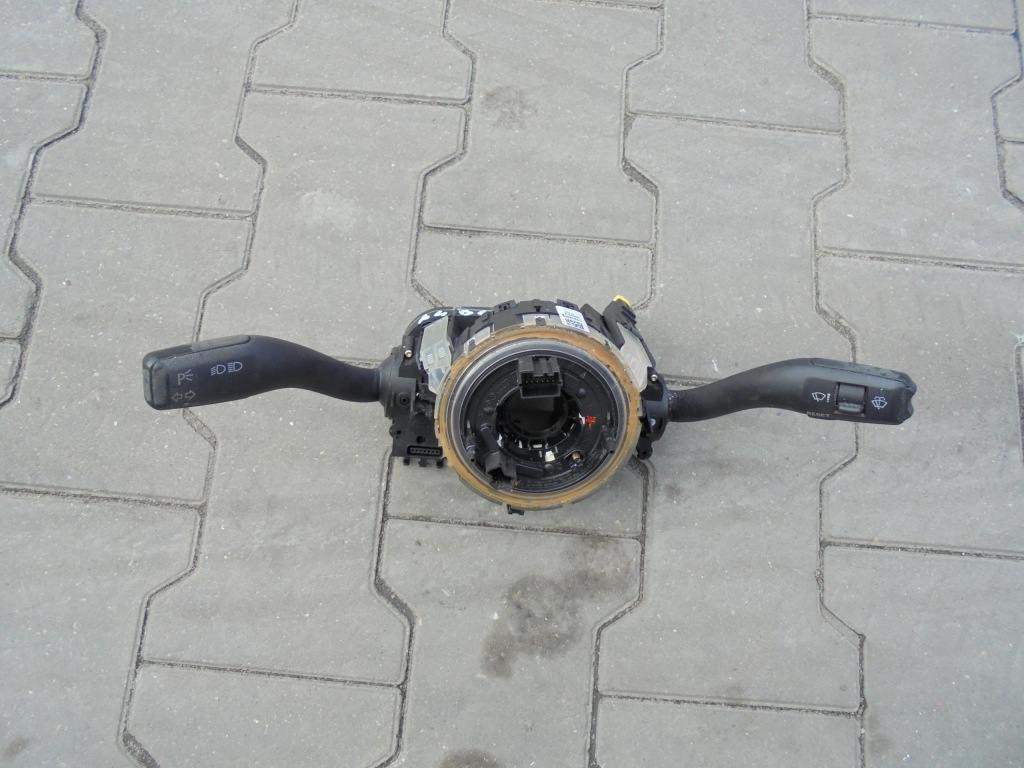 фото №1, Перемикач стрічка 8e0953549f audi a4 b6 cabrio