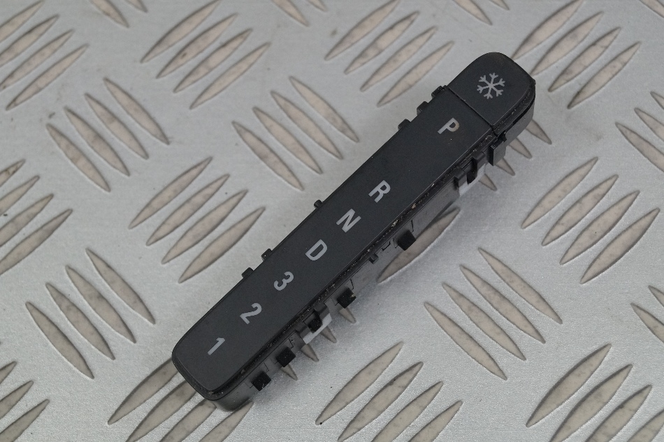 фото №1, Панель дисплей передач opel corsa d 06-11