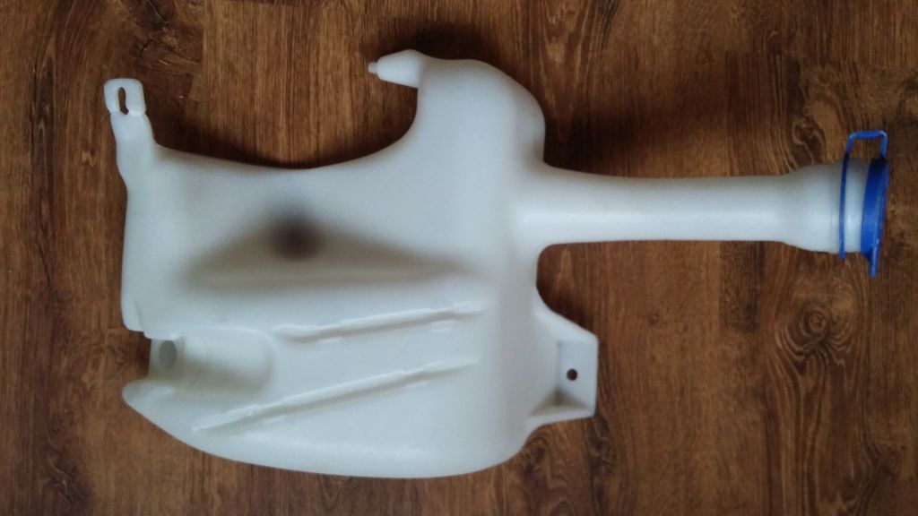 фото №1, Бак омивача ford ecosport cn1517618aa