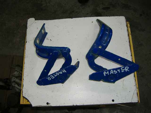 Купити Master movano 98-03 петля капот лівий правий