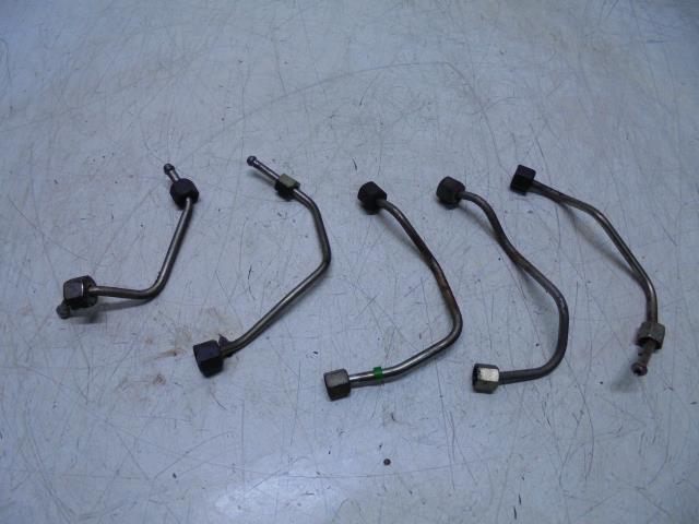 фото №1, Труба трубки пального citroen c4 ii 1.6 ehdi