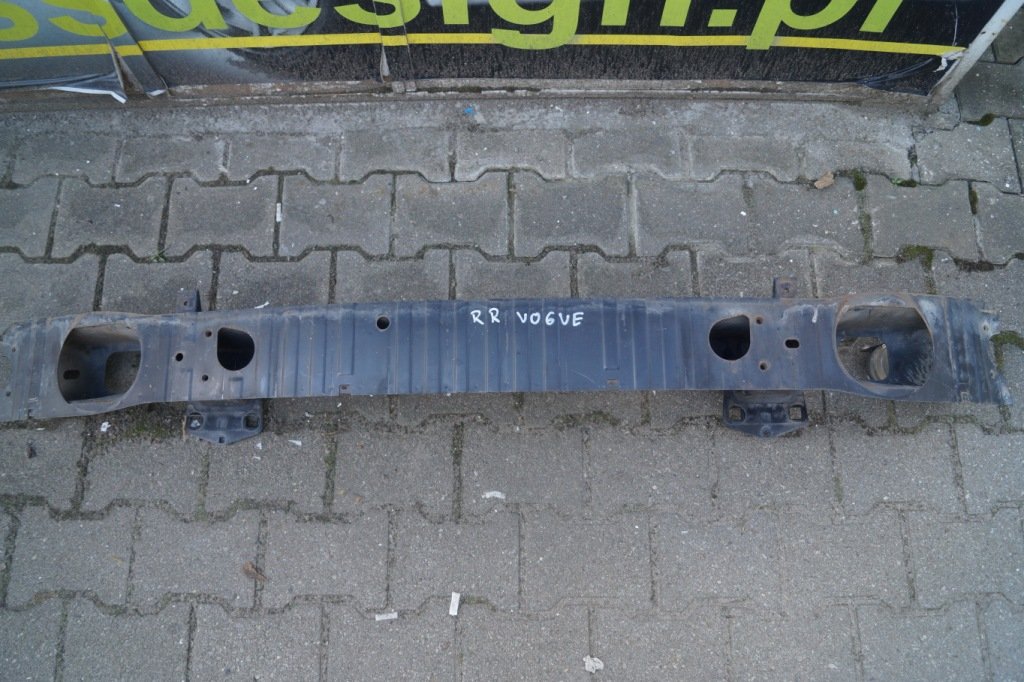 Купити Bela бампера перед range rover vogue