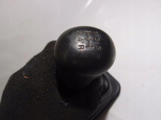 фото №10, Вибірник домкрат передач suzuki jimny 1.5 ddis