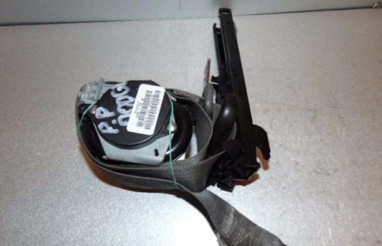 фото №1, Dodge avenger caliber 07- pas правий перед