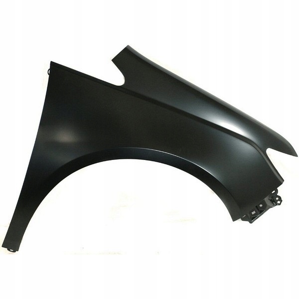 фото №1, Honda odyssey 2011-2013 крыло правый перед новый