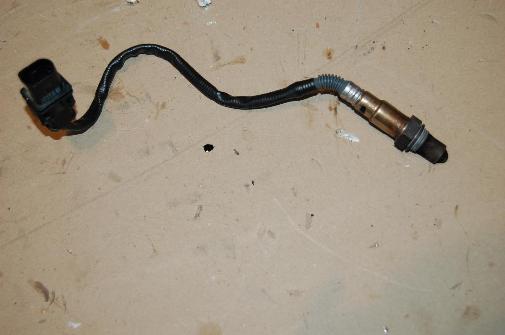 фото №1, Датчик лямбда-зонд bmw x1 e84 lift 2.0d