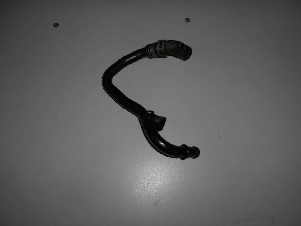 Купити Труба вентиляційна audi q5 3.0 tdi 059103227m