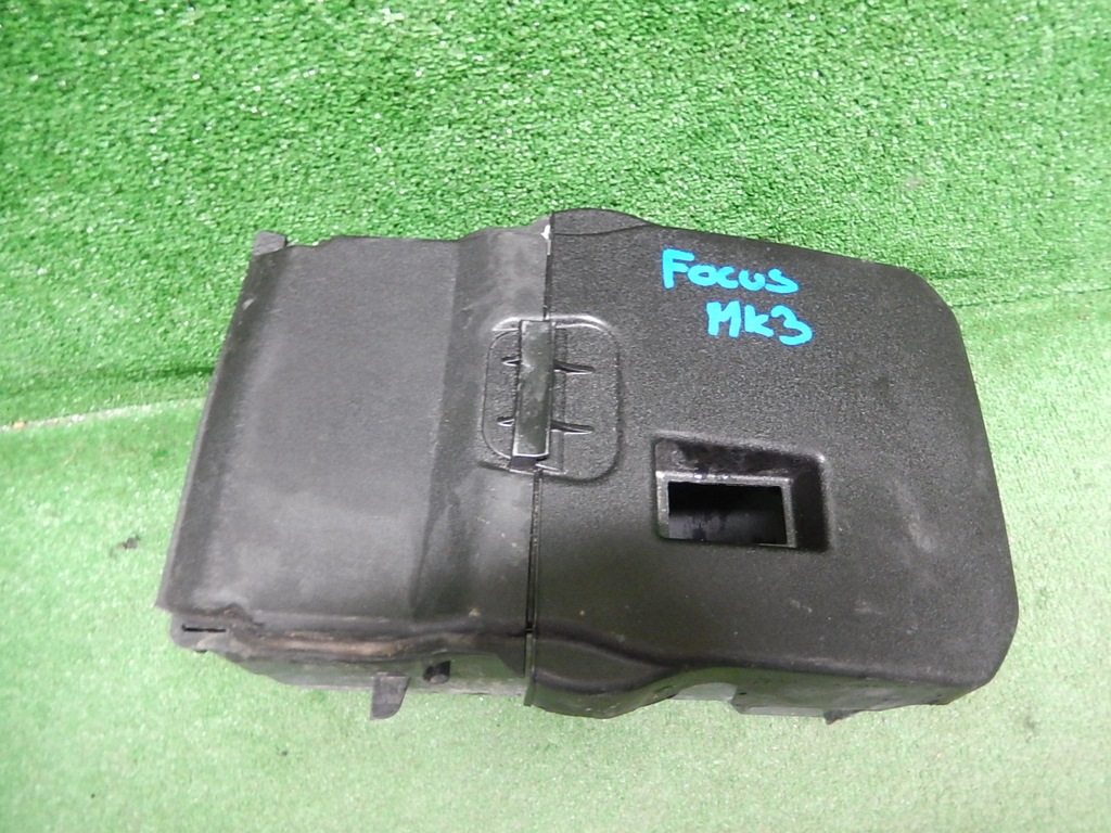 фото №1, Основа корпус акумулятор ford focus mk3
