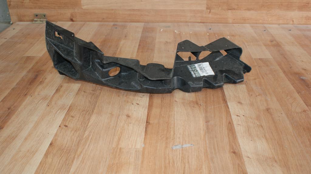 фото №1, Направляющая панель фары renault scenic 06-09