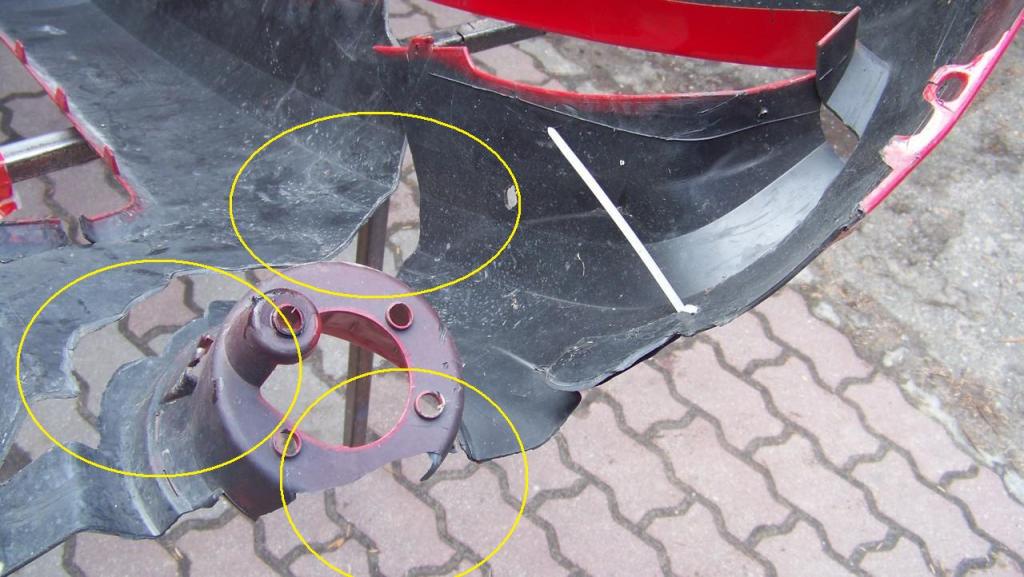 фото №6, Chevrolet camaro ss бампер перед передний poznań