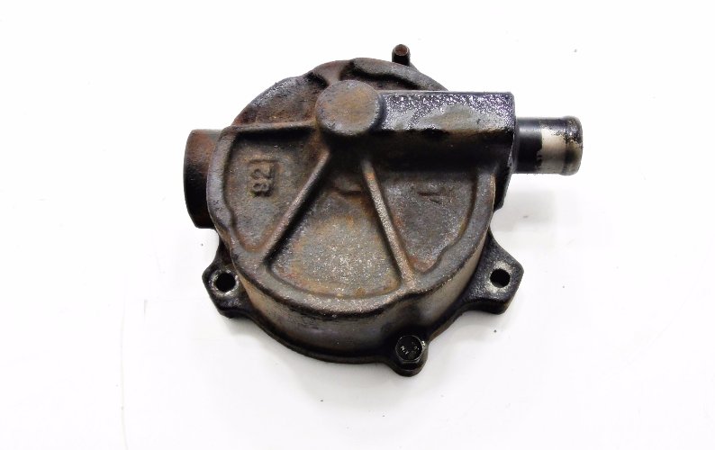 фото №1, Vacu насос mitsubishi 2.0d galant lancer space