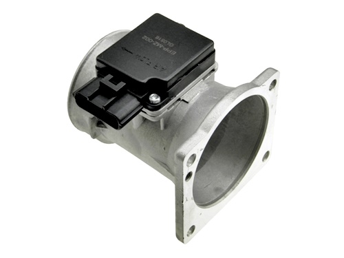 фото №1, Расходомер mazda 626 gf gw 1.8 2.0 16v 97-02