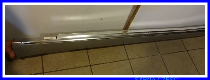 фото №4, Порог молдинг порог левая audi a8