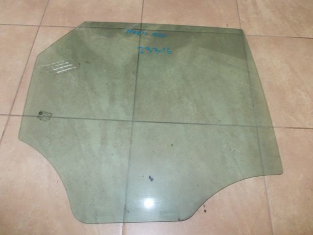 фото №1, Скло opel meriva b 2010 rok задня правий