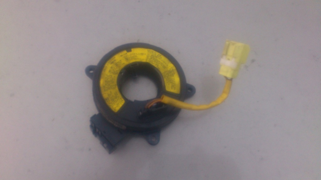 фото №1, Mazda 323f bj стрічка шлейф air bag orginał gwaranc