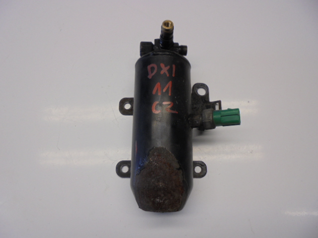 фото №1, Renault premium magnum dxi осушитель кондиционера