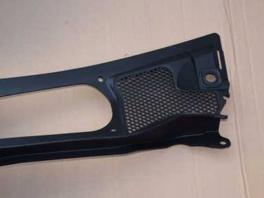 фото №6, Volvo v40 cross country xc40 жабо 2012-