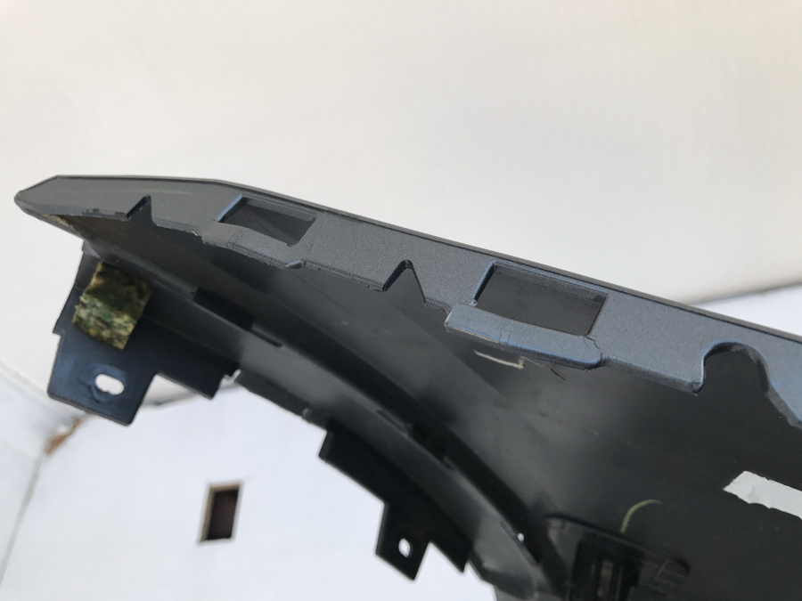 фото №11, Бампер задній audi q3 8u 6x pdc