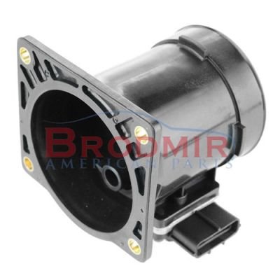 фото №1, Дросельна заслінка mercury grand marquis 96-99