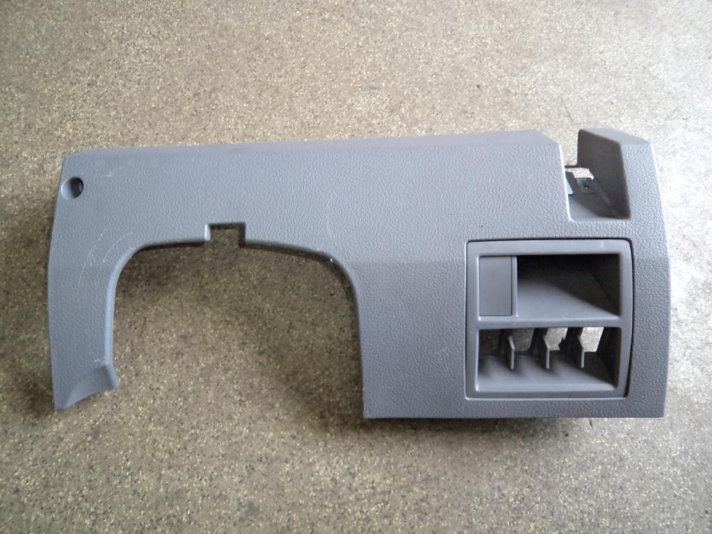 фото №1, Carens ii 2 защита панели корпус полка бардачок