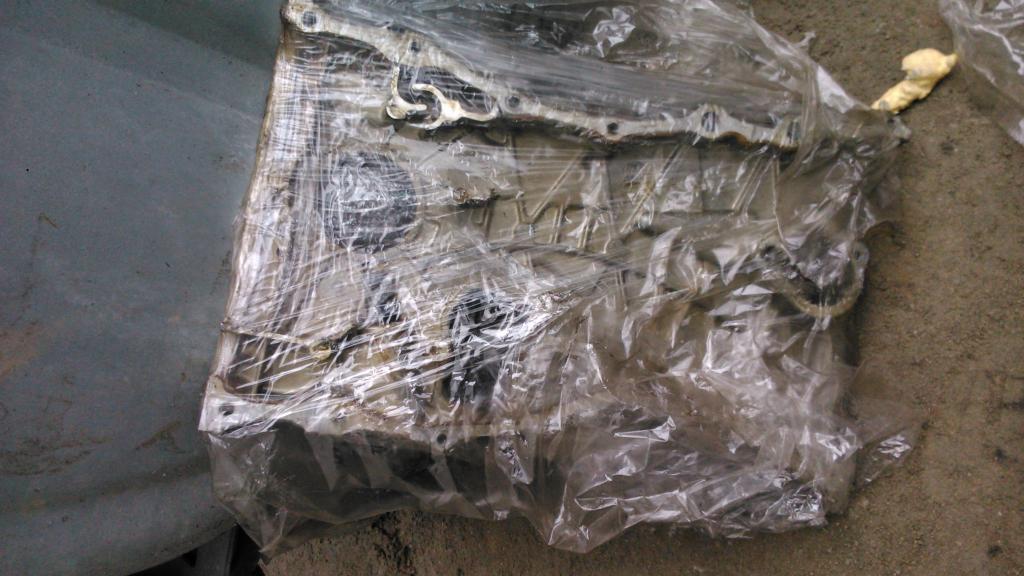 Купить Накладка распределительного вала k20a2 civic type r ep3 2001 2005