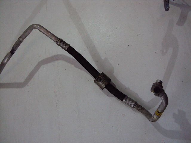 фото №4, Шланг кондиционера alfa romeo giulietta