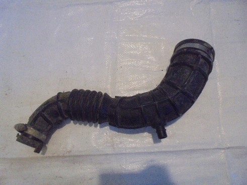 фото №4, Clio 3 modus 1.5 dci труба воздуха 8200500383