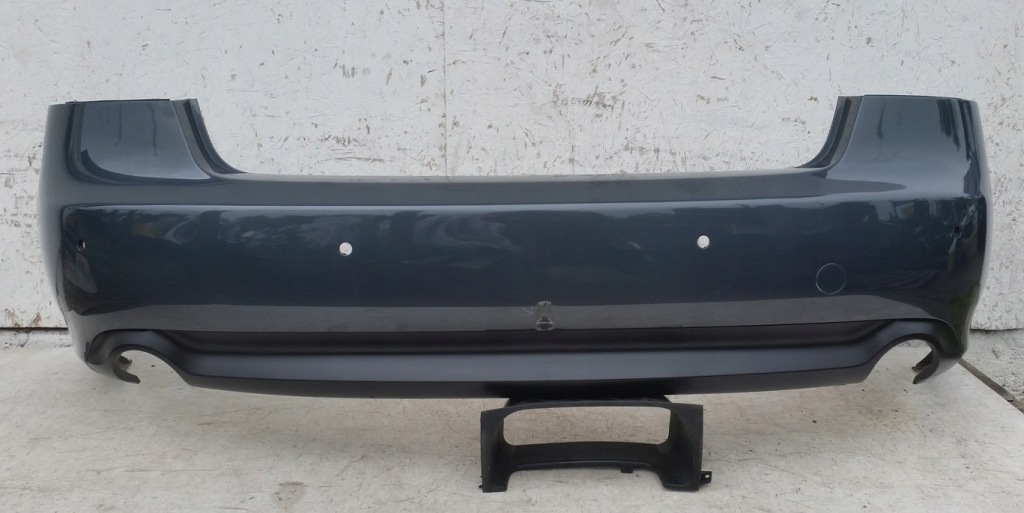 Купити Audi a5 coupe cabrio lift бампер задній задній pdc