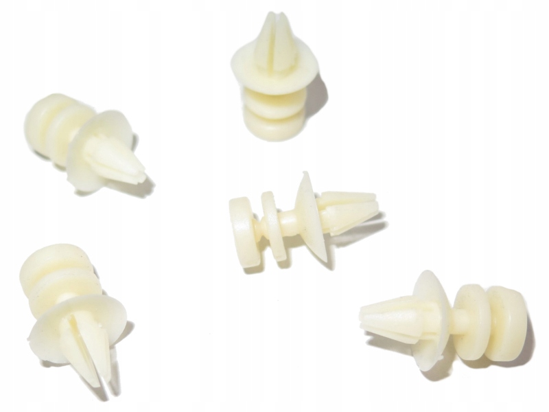 фото №1, Клипсы штифты подушки безопасности воздушной alfa romeo 147