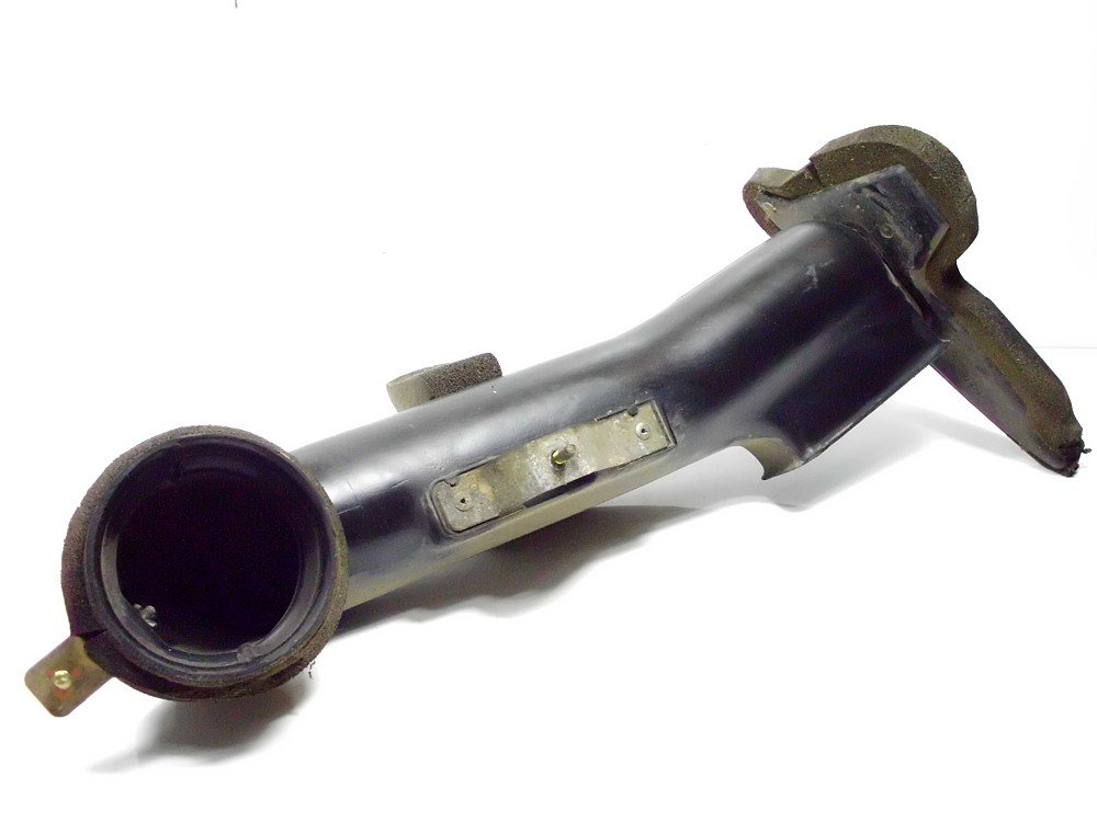 фото №1, Isuzu trooper monterey 03r 3.0 dti повітрозабірник повітря