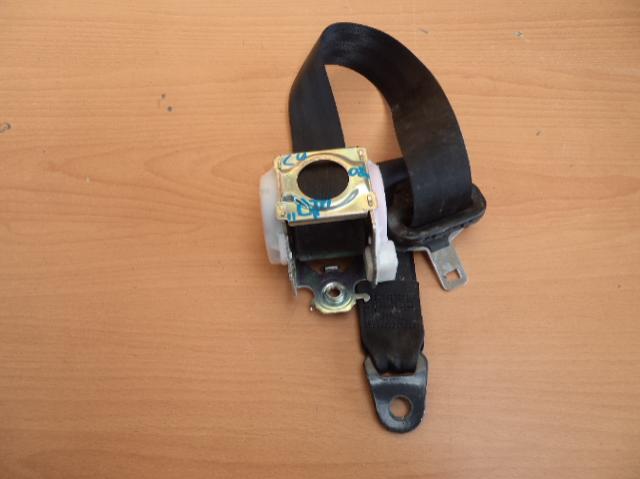 фото №2, Pas безопасности левый задняя citroen c4 picasso