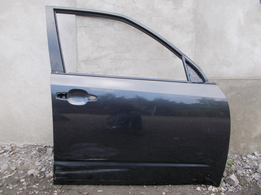 фото №1, Дверь правое передние перед subaru forester 3 iii
