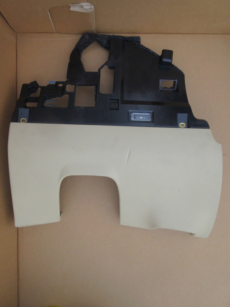 фото №1, Пластик обивка audi a8 4h0 long