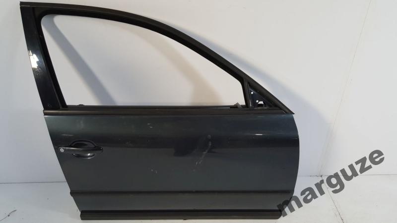 фото №1, Дверь правое правый перед vw golf iv 4
