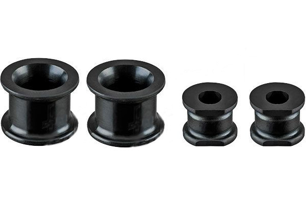 фото №1, Подушки безпеки втулки стабілізатора mercedes ml 163 przo