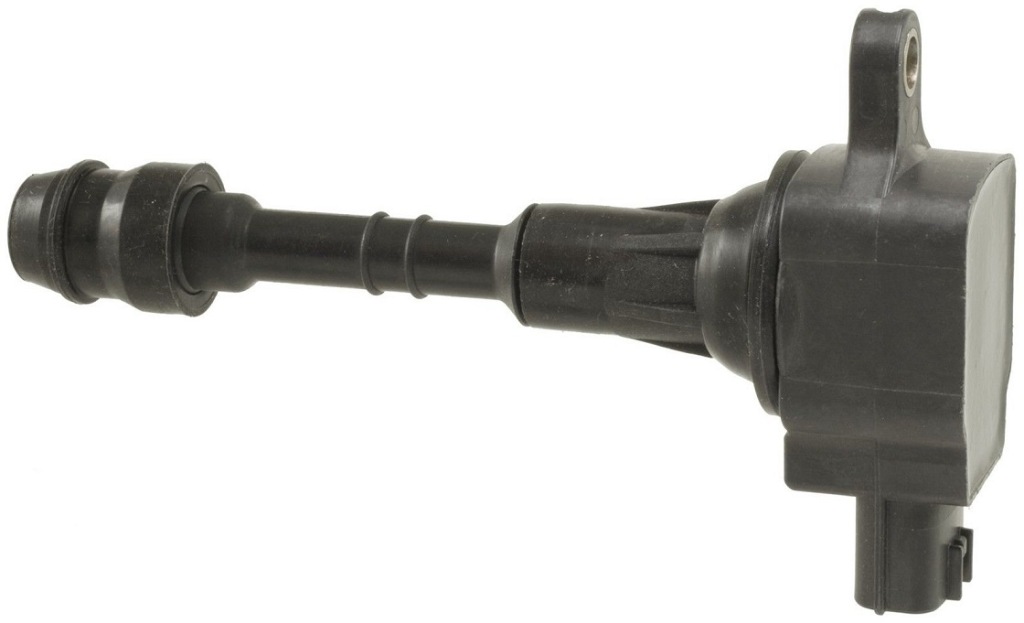 Купити Котушка запалювання nissan titan armada 5.6 v8 04-07