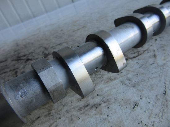 фото №5, Chevrolet aveo 1.2 16v вал распределительного вала 96959752 org