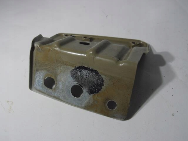 фото №3, Кронштейн кронштейн крыла qashqai 2013r