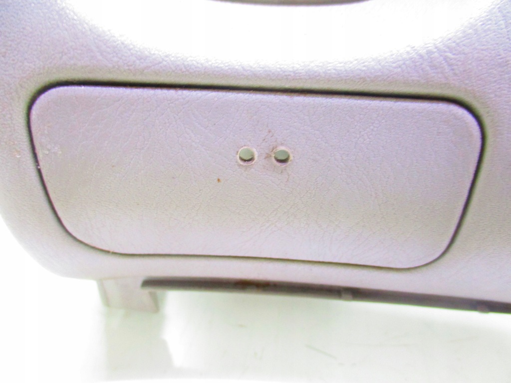 фото №4, Nissan almera tino захист решітка обдув p l