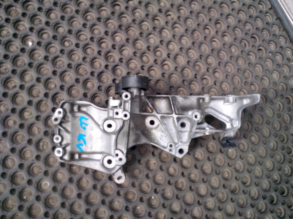 Купить Кронштейн основание генератора logan 1 sandero 1